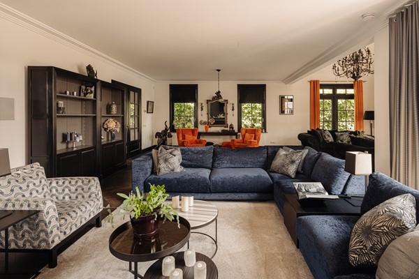 Medium property photo - Agata de Bruynkade 34, 3059 SE Rotterdam